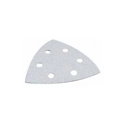 Makita Triangles Abrasifs Pour PEINTURE G60 - B-21680