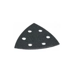 Makita Triangles Abrasifs Pour PIERRE/VERRE G1200 - B-21783