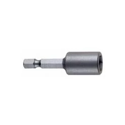 Makita Douilles à Queue Hex. 1/4'' SW7 - P-06286