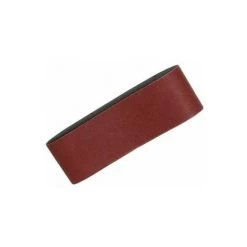 Makita Bandes Abrasives 76x457 Mm Pour Bois Métal - P-37150
