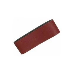 Makita Bandes Abrasives 76x533 Mm Pour Bois Métal - P-37172