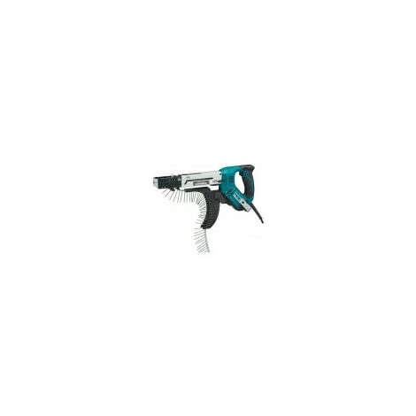 Visseuse Automatique 470 W 4 X 45 à 75 Mm MAKITA 6844