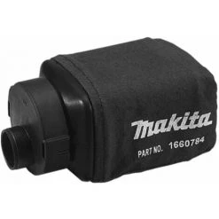 Makita Sac à Poussière Pour Matériau Complètement BO4555