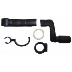 Makita Aspiration-SET Pour DTM40 / DTM50