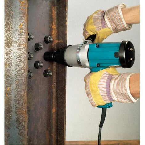 Makita 6906J Clé à Chocs 600Nm – Image 2