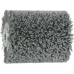 Makita Granulométrie De Brosse En Nylon Abrasif 80 Pour Brosse Ponceuse 9741