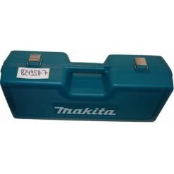 Makita Mallette De Transport Pour Meuleuse D'angle