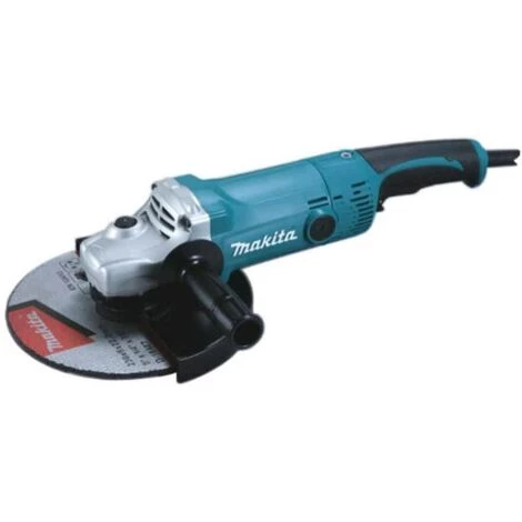 Makita Meuleuse D'angle Ø De GA9050R / 2000 Watts