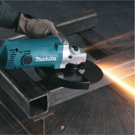 Makita Meuleuse D'angle Ø De GA9050R / 2000 Watts – Image 2
