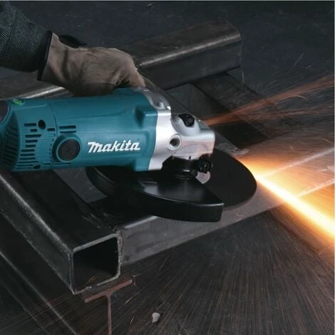 Makita Meuleuse D'angle Ø De GA9050R / 2000 Watts – Image 3