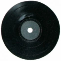 Makita Plaque En Caoutchouc 180mm