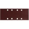 MAKITA 93x230mm Papier De Verre Grain 80 (10)