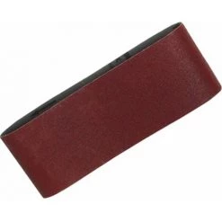 MAKITA Courroie De Ponçage 100x610mm Grain 150 (5 Unités)