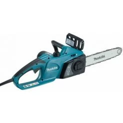 MAKITA Scie à Chaîne électrique UC3541A / 35cm / 1800 Watts