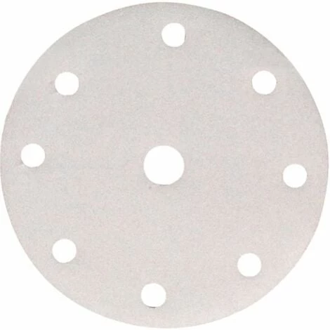 MAKITA 150 Mm Grain De Papier De Verre 120 Klett