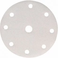 MAKITA 150 Mm Velcro Du Papier De Verre De Grain 180