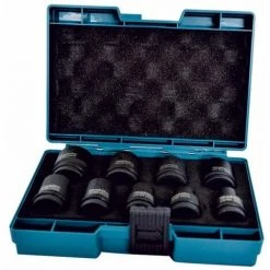 MAKITA 9tlg 1/2 Série De Clé à Douille. D-41517