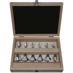 MAKITA Cutter 8 Mm 12pcs.