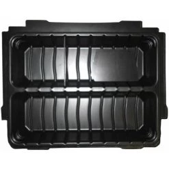 MAKITA Utilisation Vario 2x Pour Insérer Makpac & Systainer