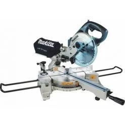 Makita 18V Mitre Sans Fil Scie Kapp & DLS713NZ / Sans Batterie, Sans Chargeur