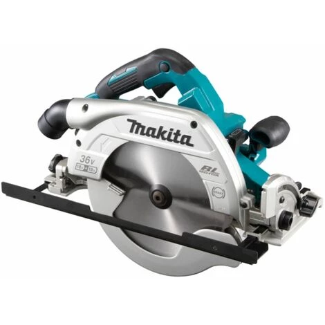 Makita Scie Circulaire DHS900Z 2x18V 85mm / Sans Batterie, Sans Chargeur