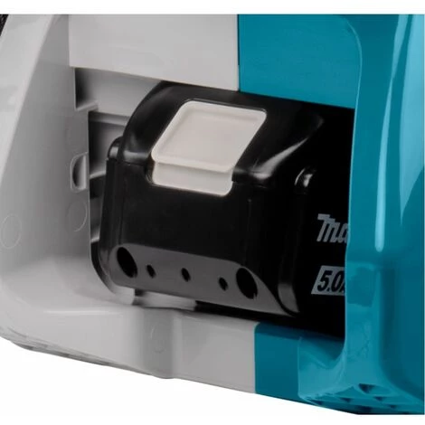 MAKITA Sac à Dos Batterie Aspirateurs DVC665ZU / 2x 18V Sans Batterie – Image 3