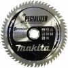 Makita EFFICUT Lame De Scie 165x20 Mm, 60 Dents