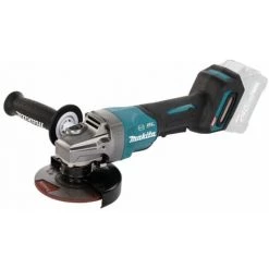 Makita Angle Sans Fil De 40V GA013GZ / Sans Batterie, Sans Chargeur