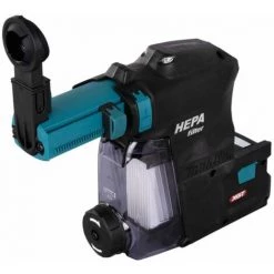 Makita Dust DX12 / 40 Volt Sans Fil Perceuse HR003