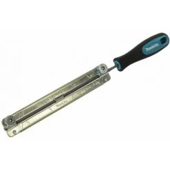 Makita Support Du Fichier Avec 5,5mm De Fichier Et Support