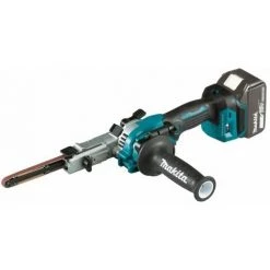 Makita Ceinture De La Batterie 18V Ponceuse DBS180Z / Sans Batterie, Sans Chargeur