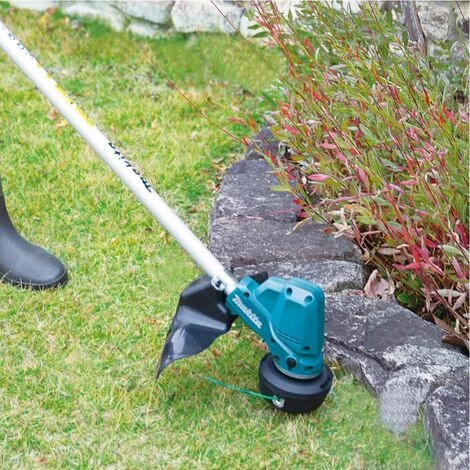 Makita Tondeuse à Gazon Sans Fil 18V DUR190LZX3 / Sans Batterie, Sans Chargeur – Image 3