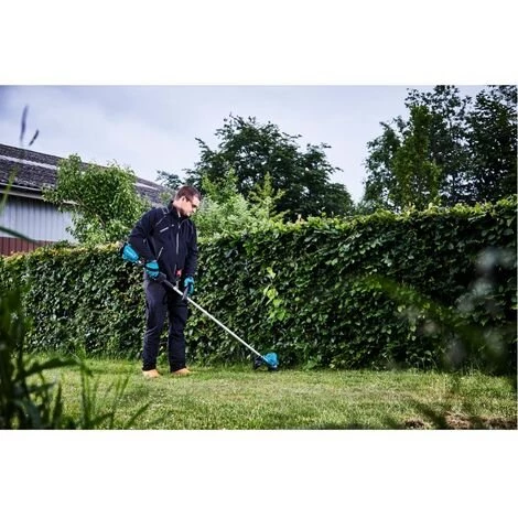 Makita Tondeuse à Gazon Sans Fil 18V DUR190LZX3 / Sans Batterie, Sans Chargeur – Image 4