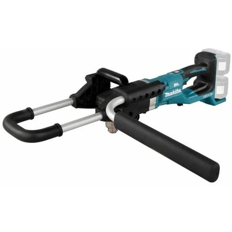 Makita 2x18V DDG460ZX7 De Vis Sans Fin De La Batterie / Sans Batterie, Sans Chargeur