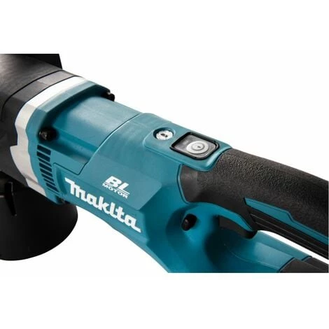 Makita 2x18V DDG460ZX7 De Vis Sans Fin De La Batterie / Sans Batterie, Sans Chargeur – Image 4