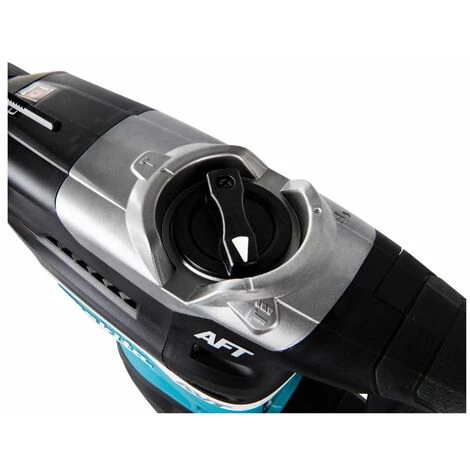 Makita 40V Sans Fil Marteau SDS-MAX HR005GZ01 / Sans Batterie, Sans Chargeur Dans Une Mallette De Transport – Image 2