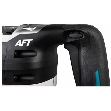 Makita 40V Sans Fil Marteau SDS-MAX HR005GZ01 / Sans Batterie, Sans Chargeur Dans Une Mallette De Transport – Image 3