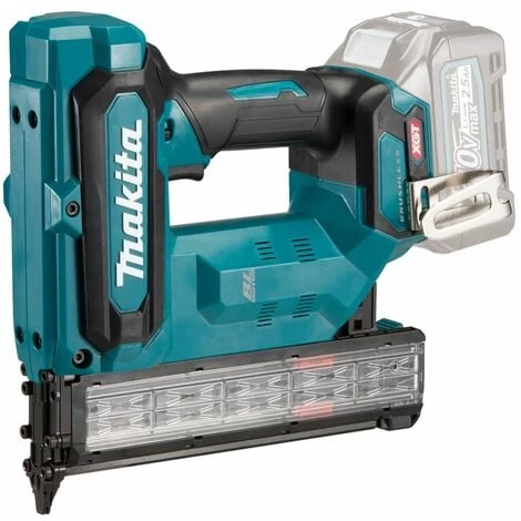 Makita 40V Sans Fil Cloueuse FN001GZ / Sans Batterie, Sans Chargeur