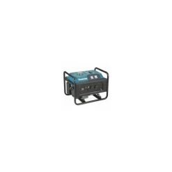 Groupe électrogène 4 Temps OHV 2600 W MAKITA EG2850A