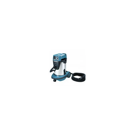 Aspirateur 32 L 1050 W 220 Mbar MAKITA VC3211HX1