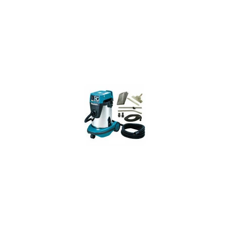 Aspirateur 32 L 1050 W 220 Mbar MAKITA VC3211HX1 – Image 2