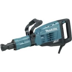 Makita Makita Hexagonal-Marteau-piqueur 1510 W + Mallette