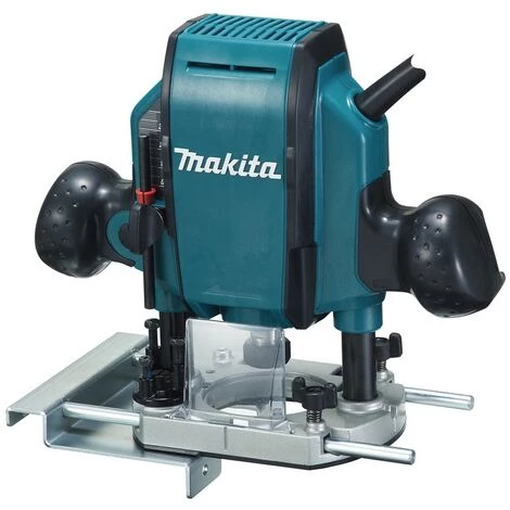 Défonceuse MAKITA RP0900 (900 W)