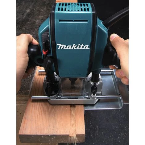 Défonceuse MAKITA RP0900 (900 W) – Image 2