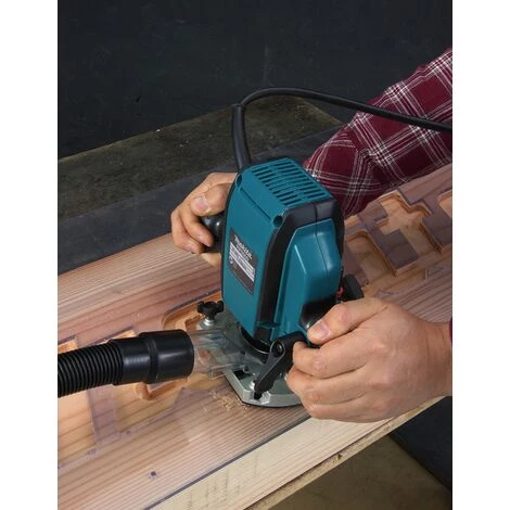 Défonceuse MAKITA RP0900 (900 W) – Image 3