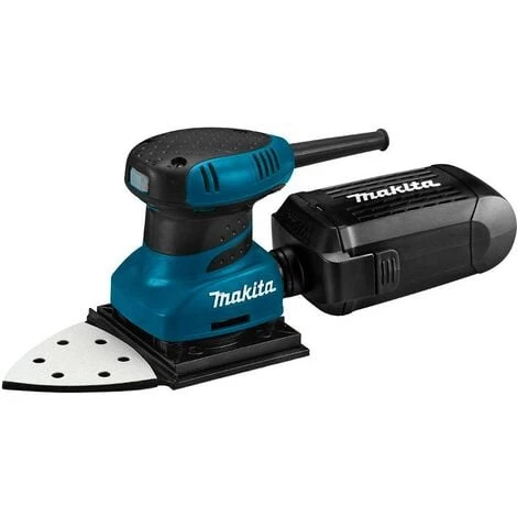 Ponceuse Vibrante MAKITA BO4565K (200 W) – Image 2