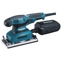 Ponceuse Vibrante MAKITA BO3711 (190 W)