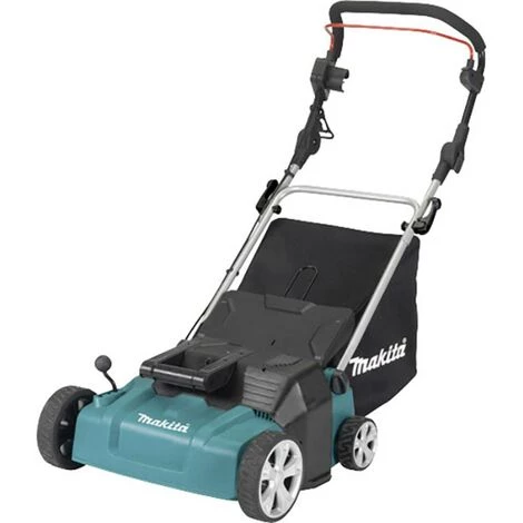 Makita UV3600 électrique Scarificateur Largeur De Travail 36 Cm