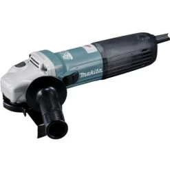 Meuleuse Dangle 125 Mm Makita GA5040CZ1 1400 W