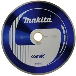 Makita B-13091 COMET Disque à Tronçonner Diamanté Ø 125 Mm Ø Intérieur 22.23 Mm 1.00 Pc(s)